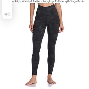 Colorfulkoala leggings